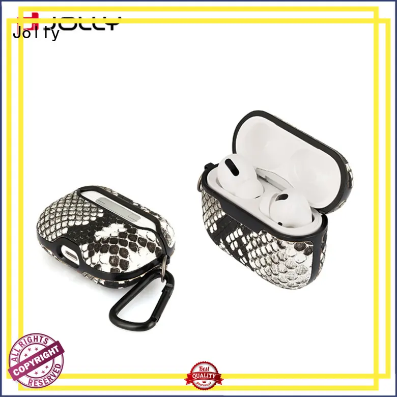 Jolly cute airpod case company for earbuds 1