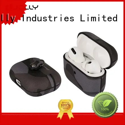Jolly best airpods carrying case supply for earpods 1