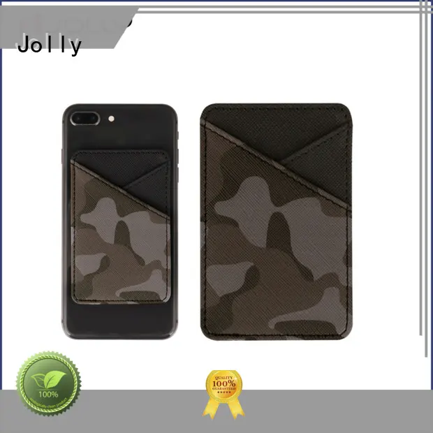 Jolly custom customized back cover supplier for sale 1
