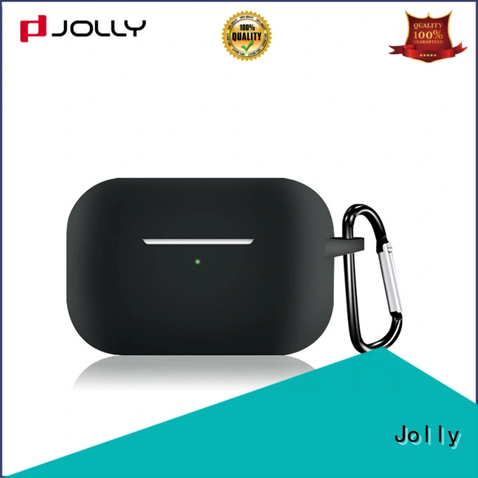Jolly high-quality airpods carrying case manufacturers for business 1