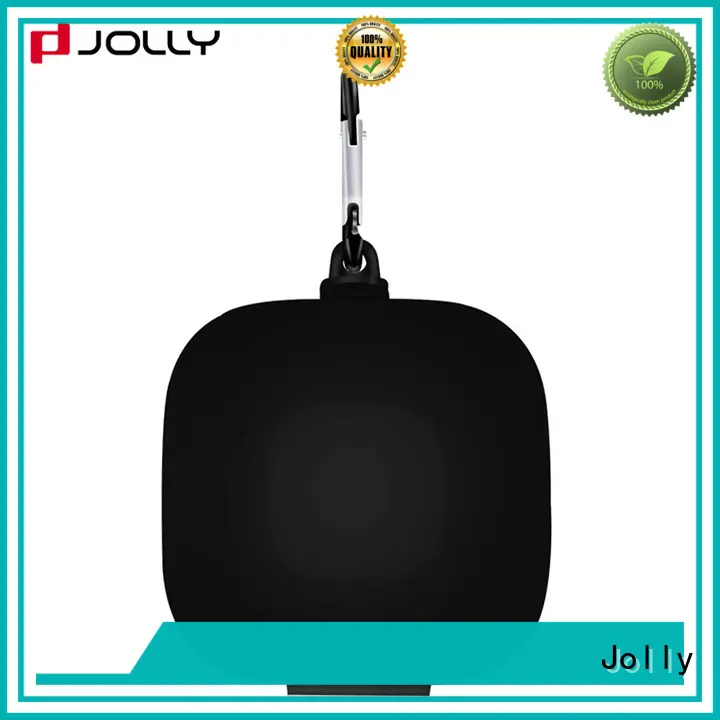 Jolly wholesale beats earphone case manufacturers for earbuds 1