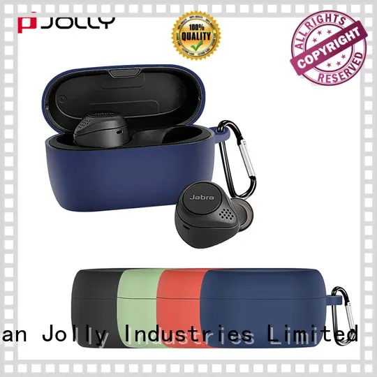 custom jabra headphone case manufacturers for earbuds 1