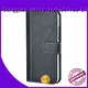 Jolly book cell phone wallet case for busniess for sale 1