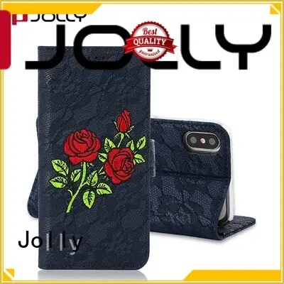 best wallet purse phone case with id and credit pockets for sale 1