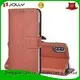 Jolly cell phone wallet purse company for iphone xs 1