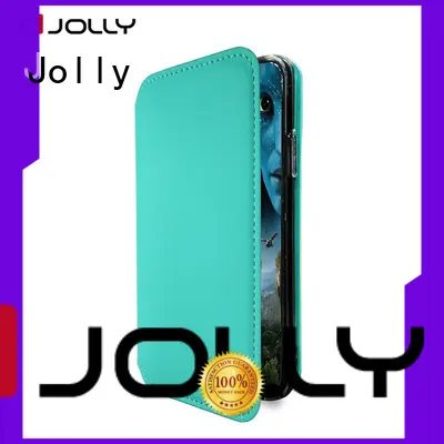 top personalised leather phone case supply for iphone xs 1