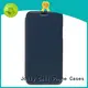 Jolly flip phone covers with slot kickstand for mobile phone 1