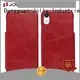Jolly slim leather designer cell phone cases supply for mobile phone 1