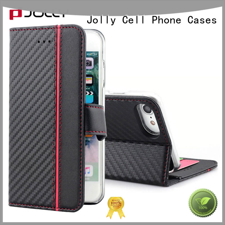 Jolly magnetic phone case supply for iphone xr 1