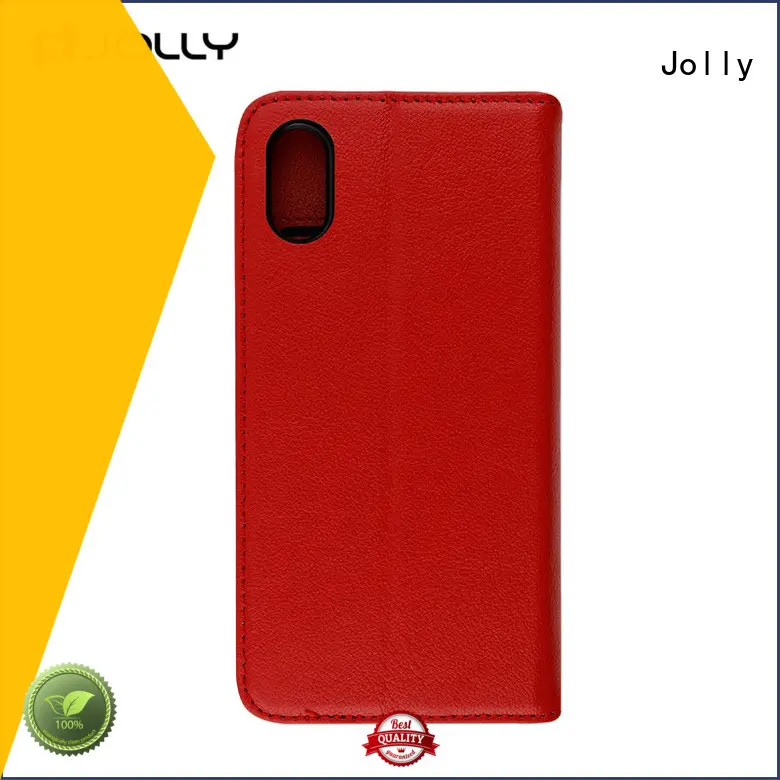 Jolly phone case maker factory for iphone x 1