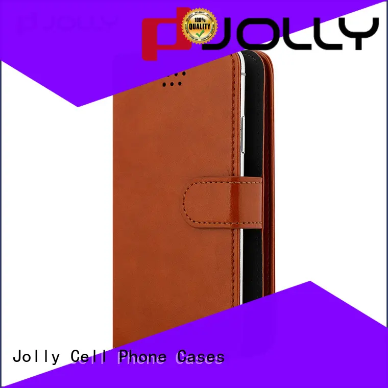 Jolly high quality protective phone cases supplier for mobile phone 1