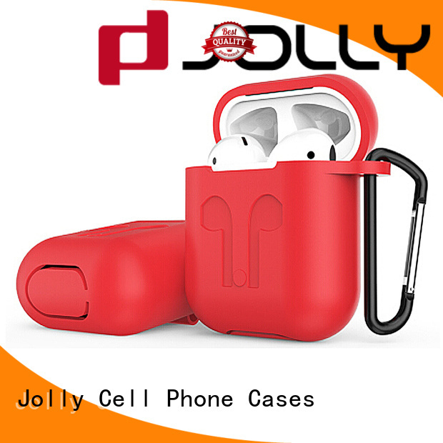 Jolly airpods case manufacturers for business 1