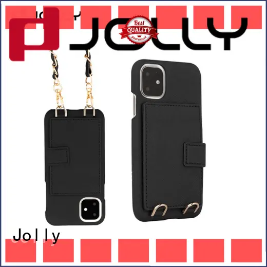 Jolly high quality phone case maker company for sale 1