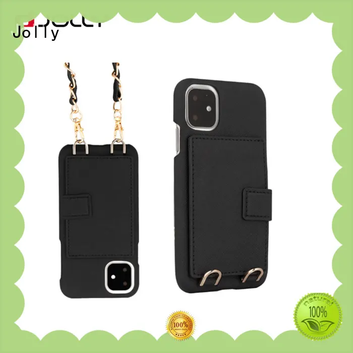 Jolly phone clutch case suppliers for sale 1