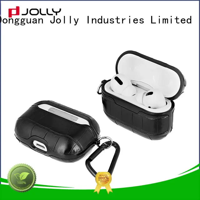 Jolly latest airpods case charging suppliers for earpods 1