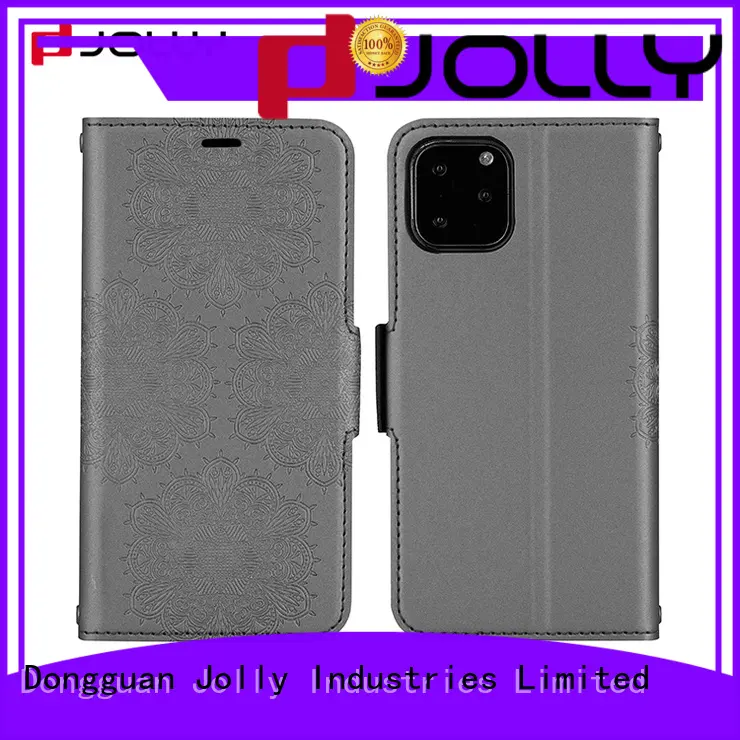 initial flip phone case supply for iphone xs 1