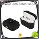 Jolly hot sale airpods carrying case manufacturers for earpods 1