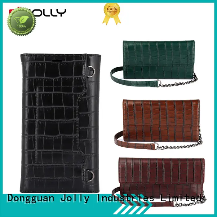 Jolly phone case maker supplier for apple1 1