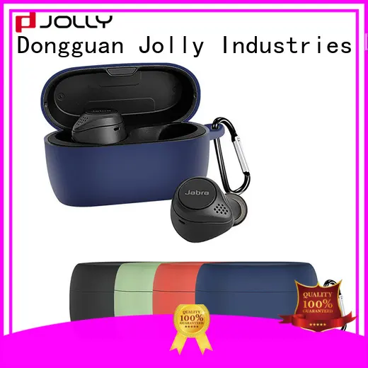 hot sale jabra headphone case company for earpods 1