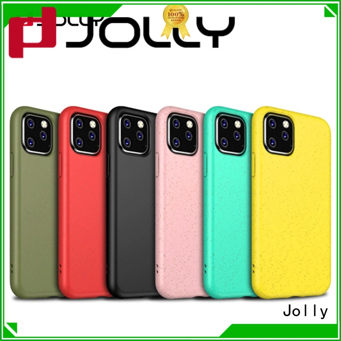 Jolly mobile back cover factory for sale 1