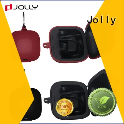 Jolly high-quality beats earbuds case manufacturers for earbuds 1