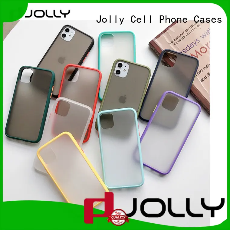Jolly new custom made phone case online for iphone xr 1