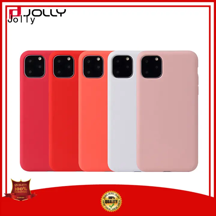 Jolly back cover factory for sale 1