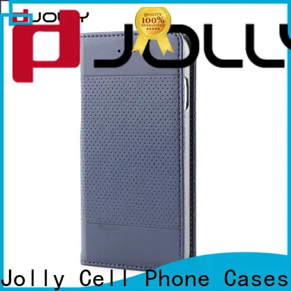 slim leather cheap phone cases supply for mobile phone 1