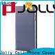 slim leather cheap phone cases supply for mobile phone 1