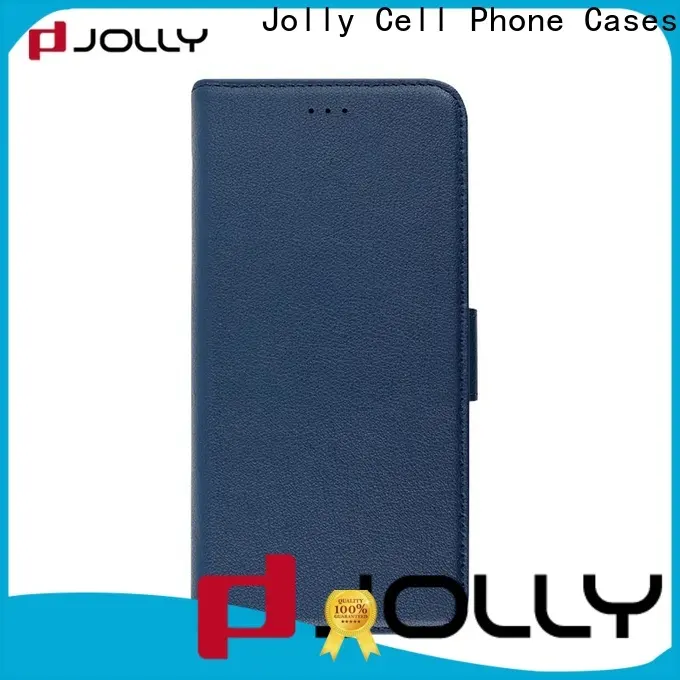 Jolly protective silicone phone case for busniess for iphone x 1