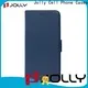 Jolly protective silicone phone case for busniess for iphone x 1