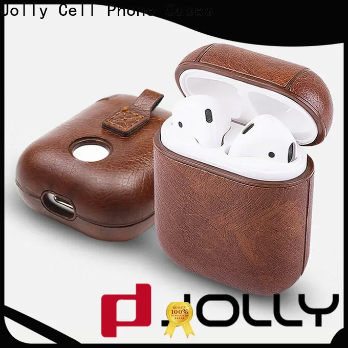 Jolly airpod charging case suppliers for sale 1