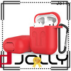 Jolly airpods carrying case factory for earbuds 1