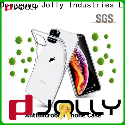 slim spliced two leather custom made phone case supply for sale 1
