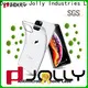 slim spliced two leather custom made phone case supply for sale 1