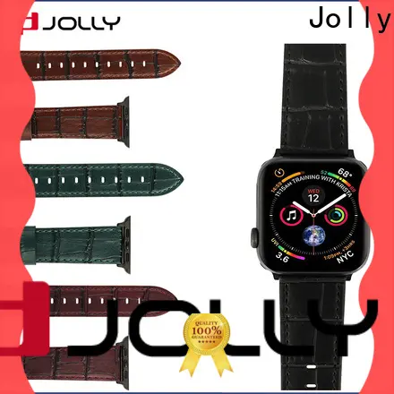 Jolly best watch bands suppliers for business 1