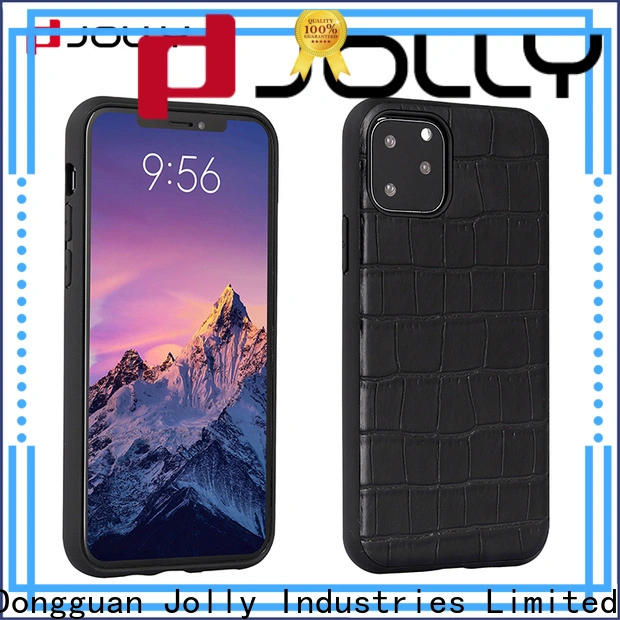 thin mobile back cover designs manufacturer for iphone xr 1