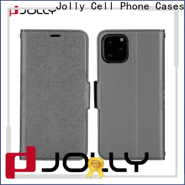 Jolly phone case maker supplier for iphone xs 1