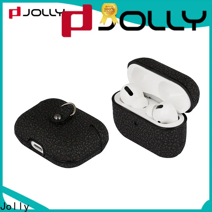 Jolly custom cute airpod case company for sale 1