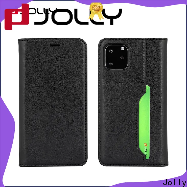 Jolly luxury phone case maker factory for sale 1