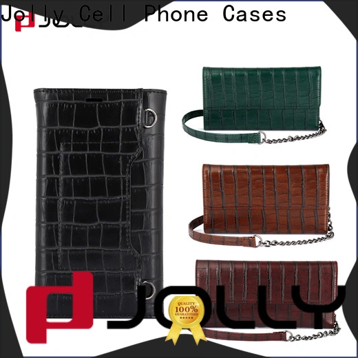 Jolly hot sale phone clutch case supply for sale 1