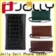 Jolly leather phone case maker company for iphone xs 1