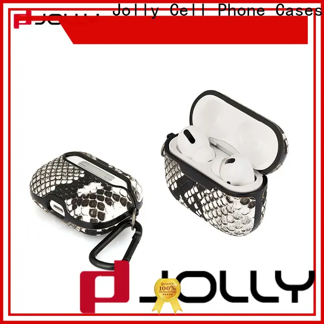 high-quality airpods case manufacturers for earpods 1