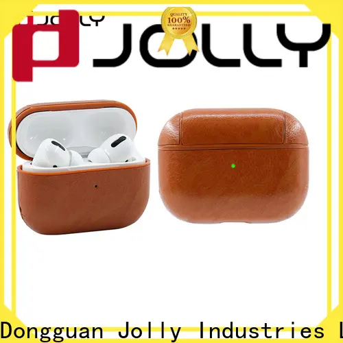 Jolly new cute airpod case suppliers for earbuds 1