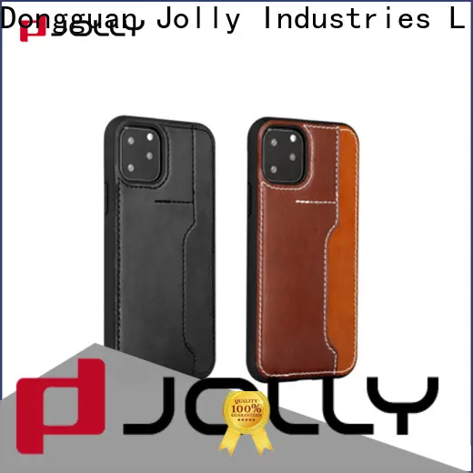 Jolly latest back cover supply for iphone xs 1