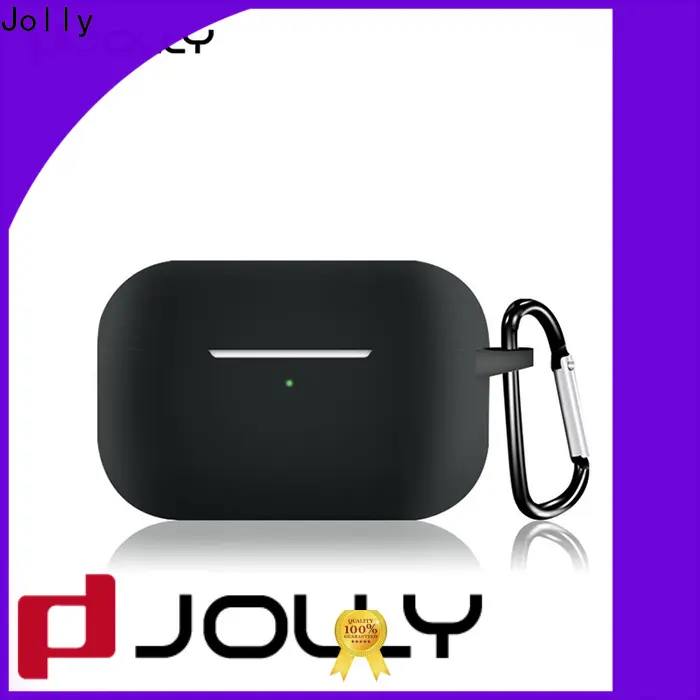 Jolly airpods case charging supply for earpods 1