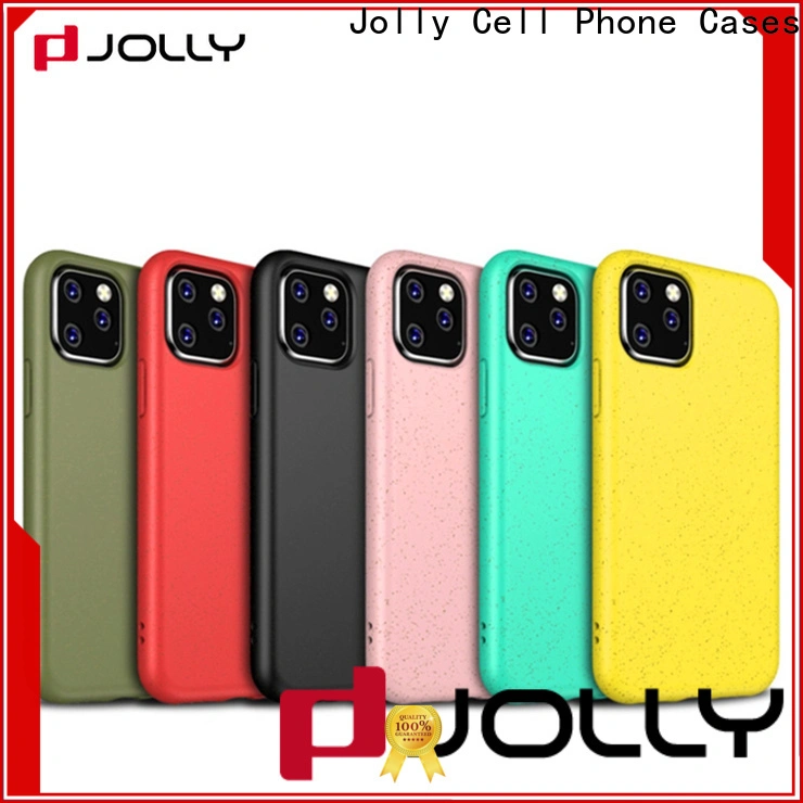 Jolly essential anti-gravity case factory for iphone xs 1