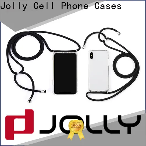 Jolly hot sale crossbody smartphone case company for sale 1