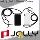Jolly hot sale crossbody smartphone case company for sale 1