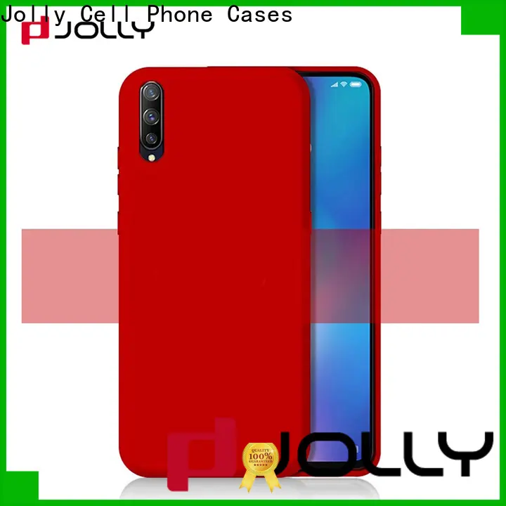 thin mobile back case company for iphone xr 1